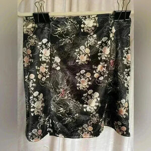 Urban outfitters mini skirt